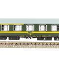 Piko Personenwagen Y-Wagen 1./2. Klasse CSD IV - 58571