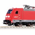 Piko Elektrolokomotive BR 146.2 Traxx 2 mit 2 Stromabnehmern DB AG VI - 59052