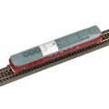 Piko Diesellokomotive T 679.2 ČSD IV - 59762