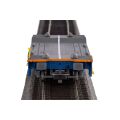 Piko Schwerlast-Flachwagen Slmmps Volker Rail VI - 96695