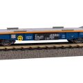 Piko Schwerlast-Flachwagen Slmmps Volker Rail VI - 96695
