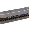 Piko Schwerlast-Flachwagen Slmmps Volker Rail VI - 96695