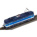Piko Elektrolokomotive BR 242 ČD VI inklusive Sounddecoder, digital - 97411