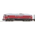 Piko Güterzug-Startpackung BR 130 ČSD IV - 97935