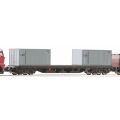 Piko Güterzug-Startpackung BR 130 ČSD IV - 97935
