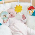 Le Toy Van Petilou Trapez Baby