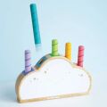 Le Toy Van Petilou Regenbogen-Pop-Up-Sticks