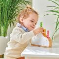 Le Toy Van Petilou Regenbogen-Pop-Up-Sticks