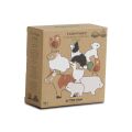 Le Toy Van Steckspiel Farm neues Design