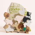 Le Toy Van Steckspiel Farm neues Design