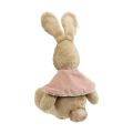 Regenbogen Plüsch Flopsy Bunny mit langen Ohren
