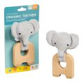 Petit Collage Beißring
 Elefant