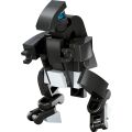 Qman Multivarianten-Kampfteam 2103-9 Gorilla 3v1