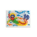 Quercetti Mosaik FantaColor Portable 280 Stück MIX