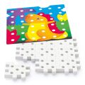 Quercetti Mosaik Jumbo Peggy