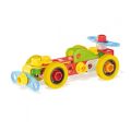 Quercetti Baukasten Tecno Jumbo