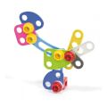 Quercetti Baukasten Tecno Jumbo Starter Set