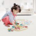 Quercetti Mosaik FantaColor Baby PlayBio