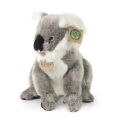 Rappa Plüsch Koala stehend 25 cm ECO-FRIENDLY