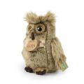 Rappa Plüsch-Otter 17 cm ECO-FRIENDLY