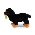 Rappa Plüschhund Rottweiler 18 cm ECO-FRIENDLY
