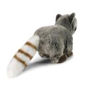 Rappa Plüsch Waschbär 28 cm ECO-FRIENDLY