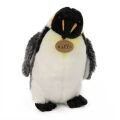 Rappa Plüsch-Pinguin 27 cm ECO-FRIENDLY