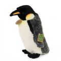 Rappa Plüsch-Pinguin 27 cm ECO-FRIENDLY