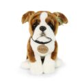 Rappa Plüsch Hund Boxer 27 cm ECO-FRIENDLY