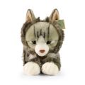 Rappa Plüsch Norweger Katze 38 cm ECO-FRIENDLY