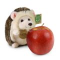Rappa Plüsch-Igel 13 cm ECO-FRIENDLY