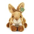 Rappa Plüschhase 23 cm ECO-FRIENDLY
