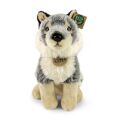 Rappa Plüschwolf 28 cm ECO-FRIENDLY