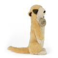 Rappa Plüsch-Erdmännchen 18 cm ECO-FRIENDLY