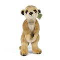 Rappa Plüsch-Erdmännchen stehend 30 cm ECO-FRIENDLY