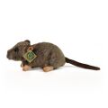 Rappa Plüsch Ratte 20 cm ECO-FRIENDLY