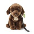 Rappa Plüschhund Labrador 25 cm ECO-FRIENDLY