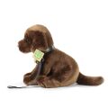 Rappa Plüschhund Labrador 25 cm ECO-FRIENDLY