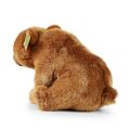 Rappa Plüsch Grizzlybär sitzend 30 cm ECO-FRIENDLY