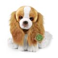 Rappa Plüschhund Cavalier King Charles Spaniel 28 cm ECO-FRIENDLY