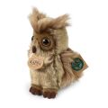 Rappa Plüsch Virginia-Uhu 16 cm ECO-FRIENDLY