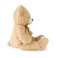 Rappa Großer Teddybär Ron mit Anhänger 78 cm