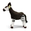 Rappa Plüsch-Okapi 32 cm ECO-FRIENDLY