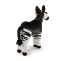 Rappa Plüsch-Okapi 32 cm ECO-FRIENDLY