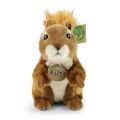 Rappa Plüscheichhörnchen 20 cm ECO-FRIENDLY