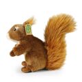 Rappa Plüscheichhörnchen 20 cm ECO-FRIENDLY