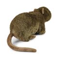 Rappa Plüsch-Nutria 27 cm ECO-FRIENDLY