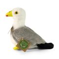 Rappa Plüschmöwe 14 cm  ECO-FRIENDLY