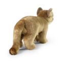 Rappa Plüschpuma 28 cm ECO-FRIENDLY