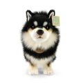 Rappa Plüschhund Lapinkoira 33 cm ECO-FRIENDLY